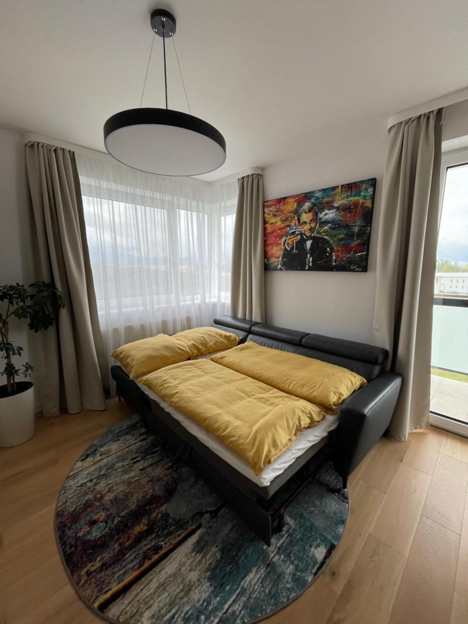 The Gatsby Apartment Poprad Buitenkant foto